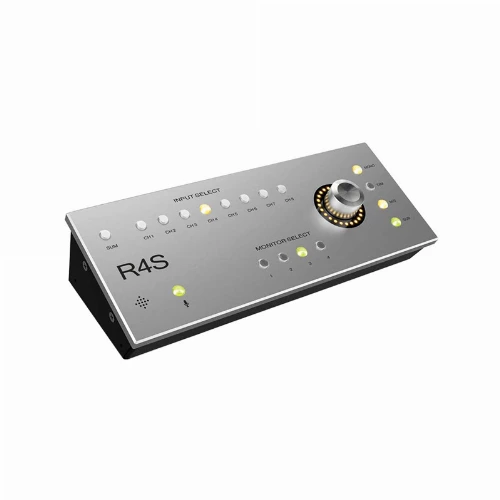قیمت خرید فروش کنترلر صدا Antelope Audio Satori And R4S 